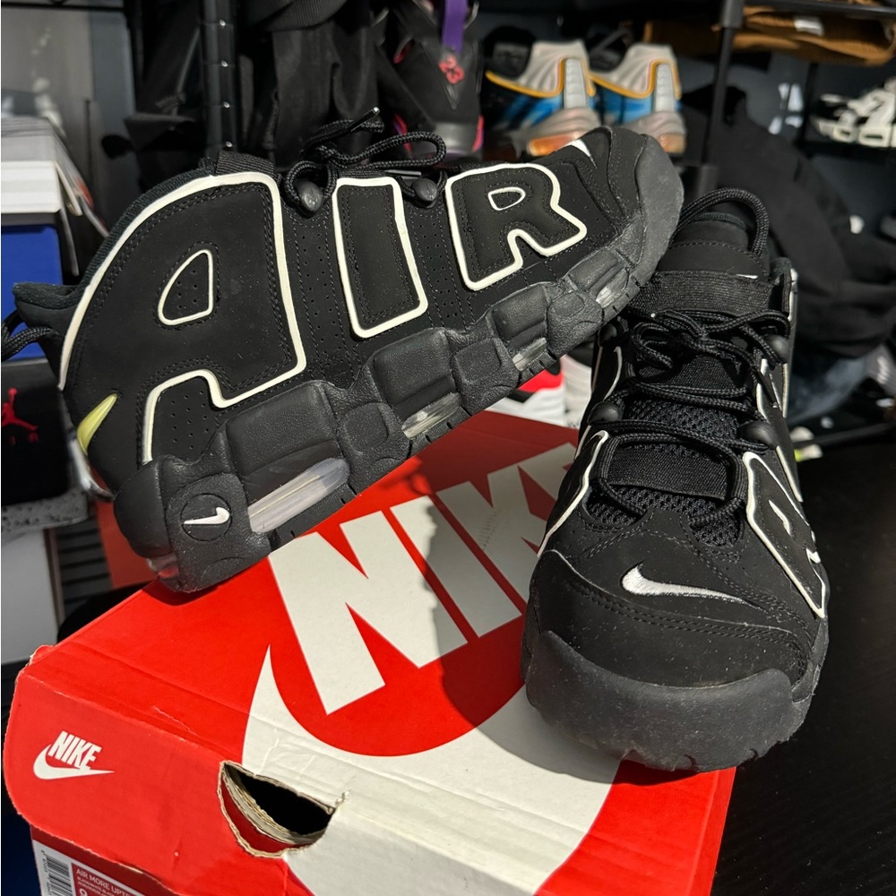 Nike Air More Uptempo 96’